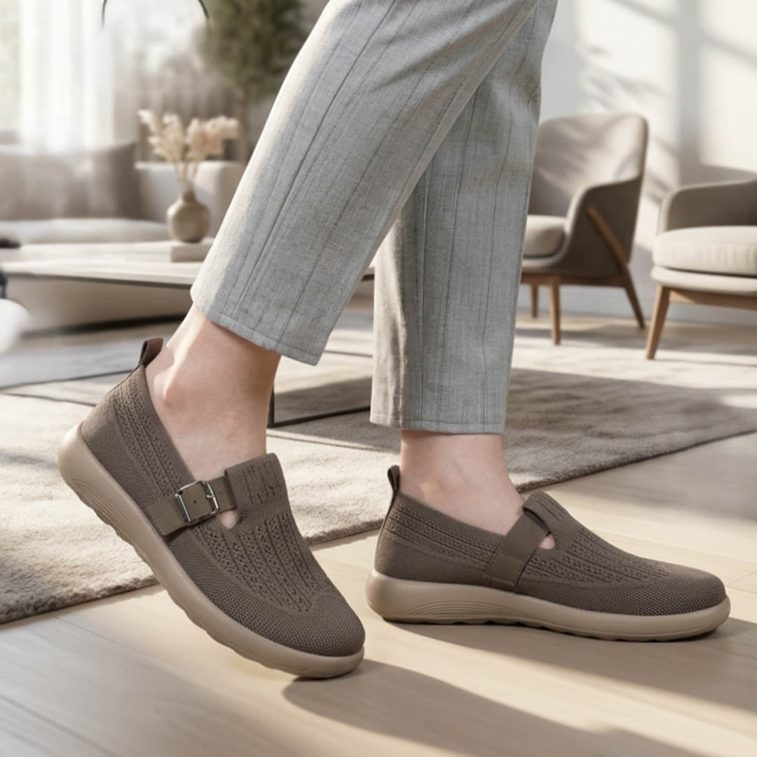 Valorina Chaussure Femmes