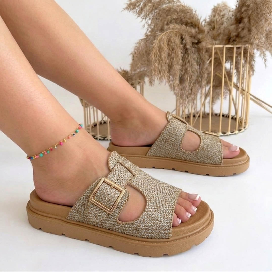 Mules Super Tendances Eté 2026