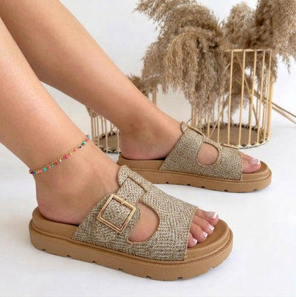 Mules Super Tendances Eté 2026