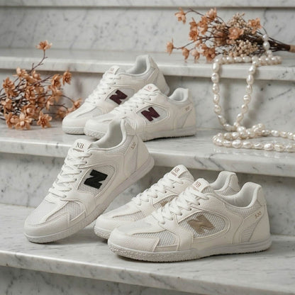 New Balance confort respirante