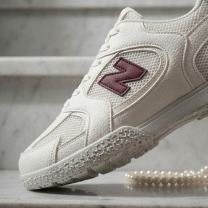 New Balance confort respirante
