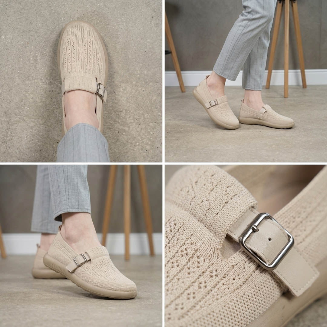 Valorina Chaussure Femmes