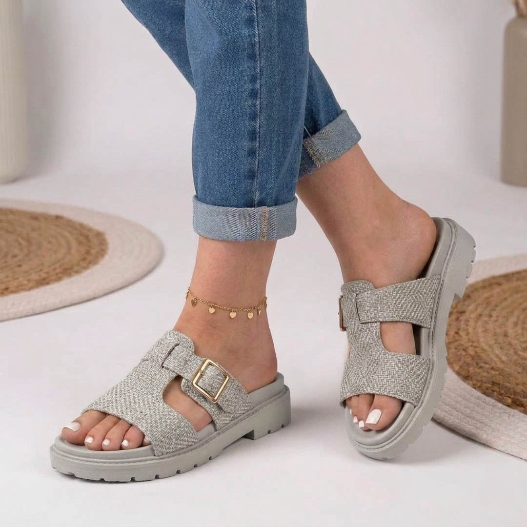 Mules Super Tendances Eté 2026