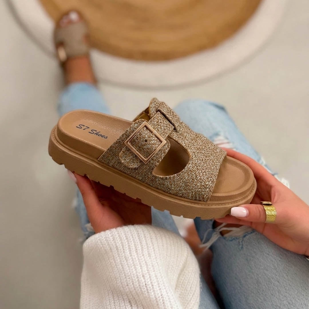Mules Super Tendances Eté 2026