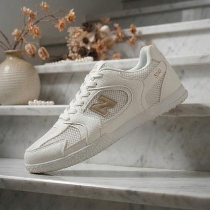 New Balance confort respirante