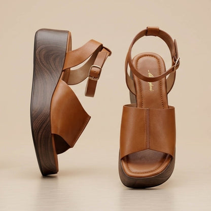 Sandales Élégance d’Été