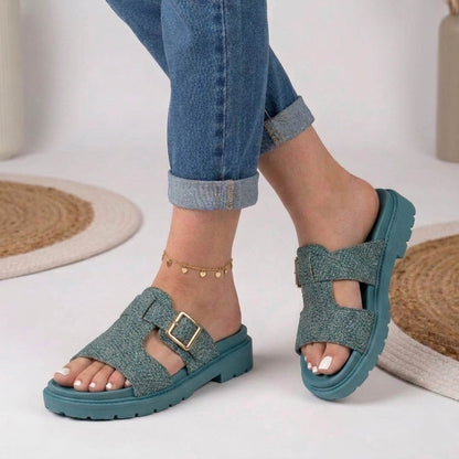 Mules Super Tendances Eté 2026