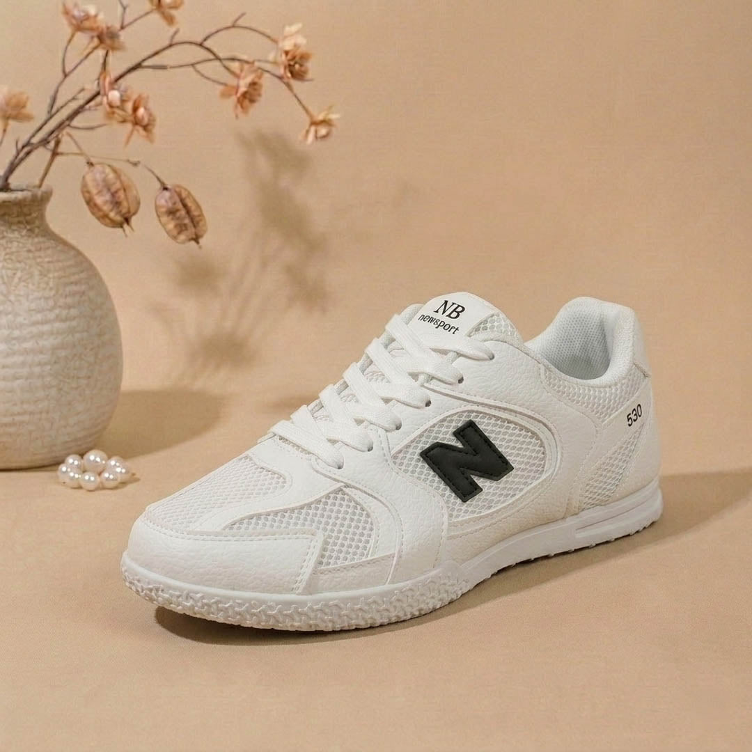 New Balance confort respirante