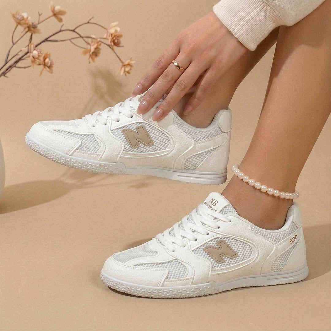New Balance confort respirante