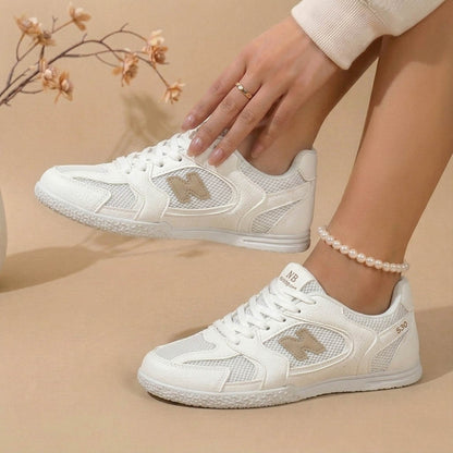 New Balance confort respirante