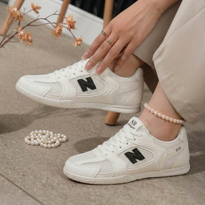 New Balance confort respirante