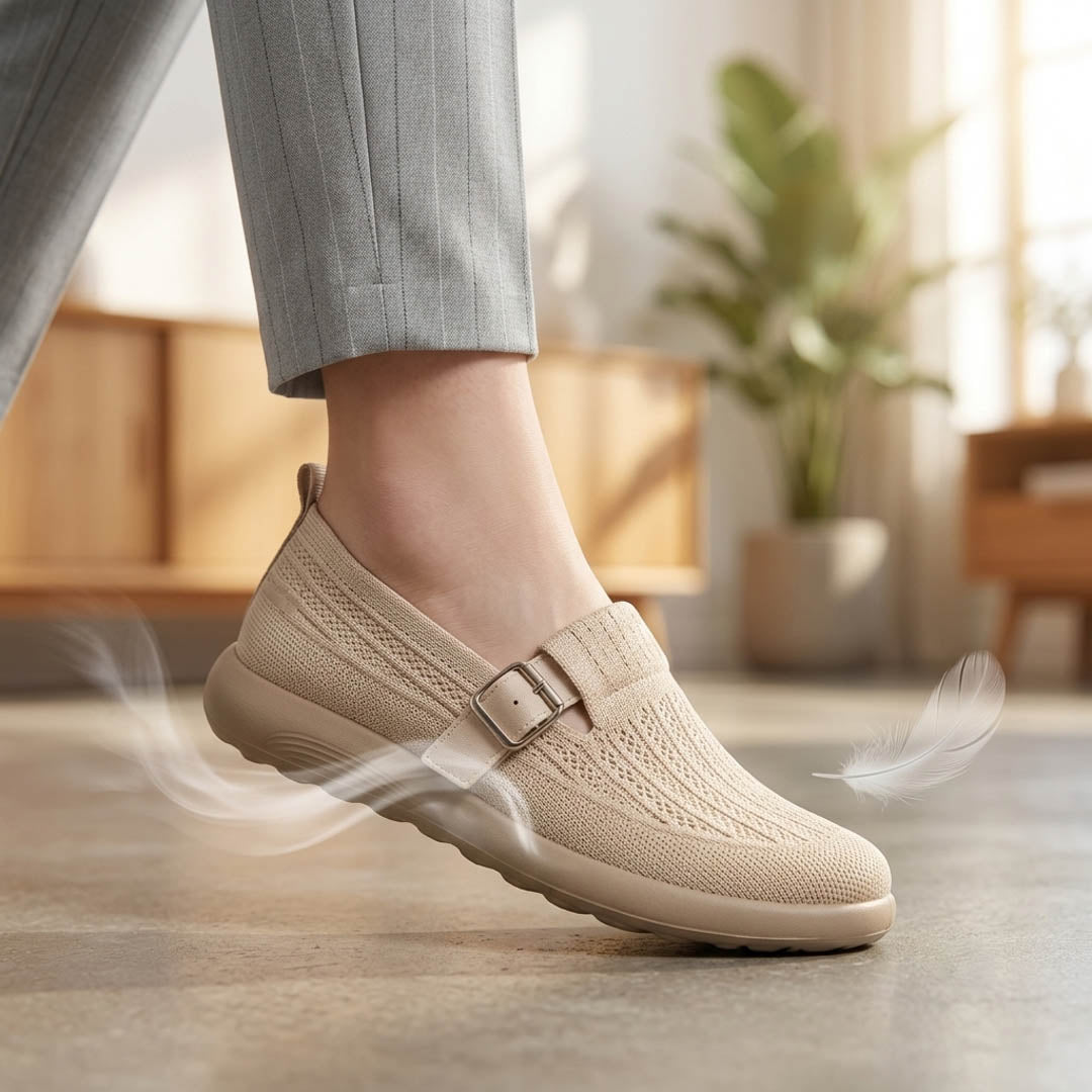 Valorina Chaussure Femmes