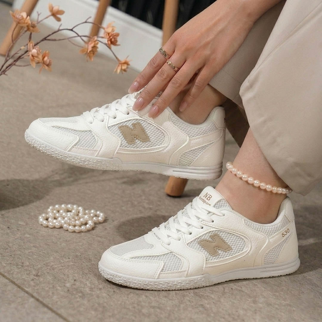 New Balance confort respirante