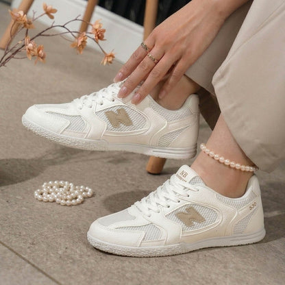 New Balance confort respirante