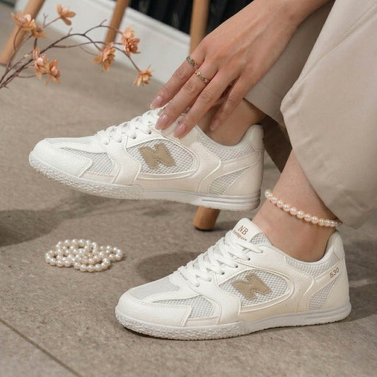 New Balance confort respirante