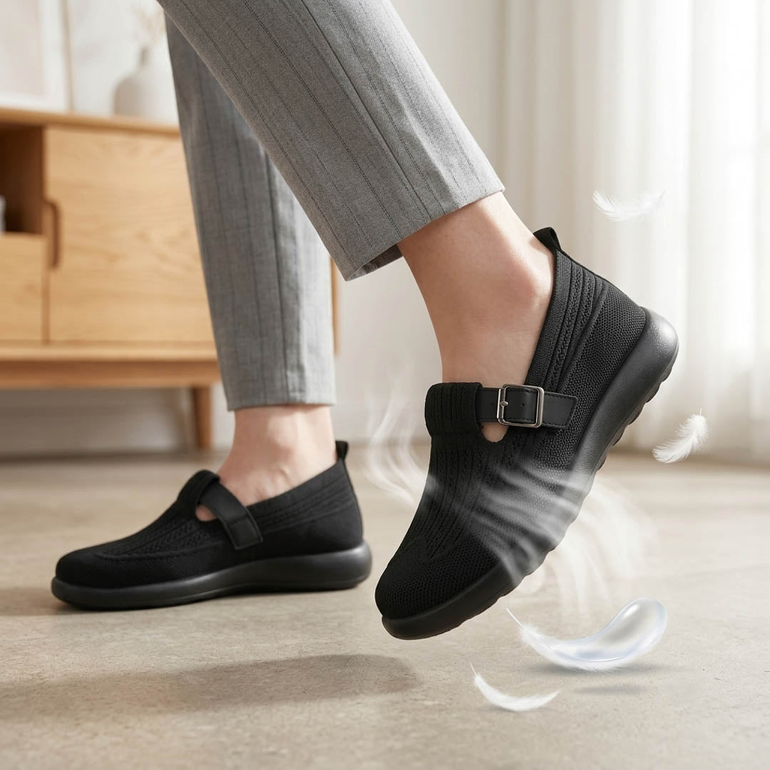 Valorina Chaussure Femmes