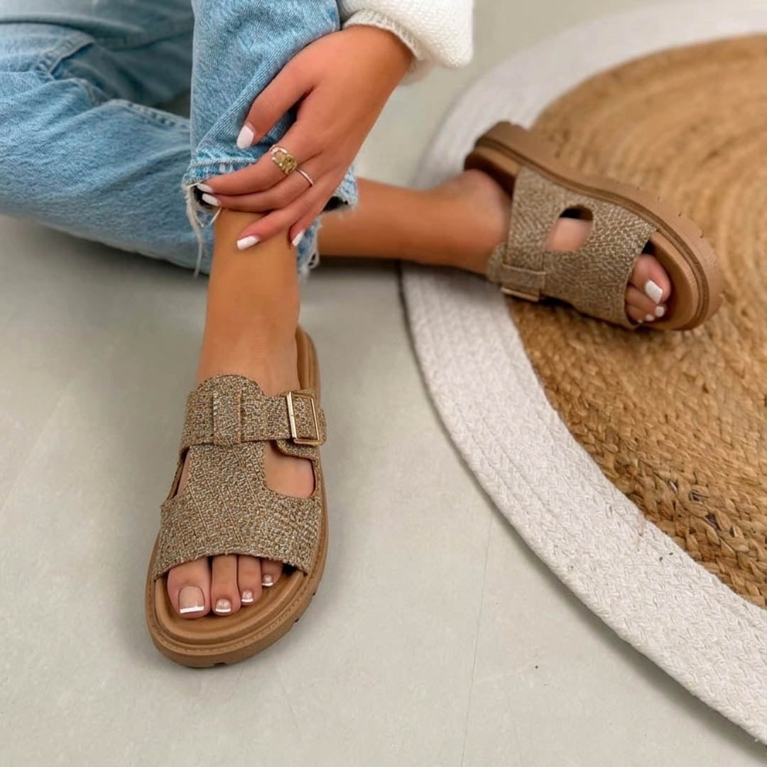 Mules Super Tendances Eté 2026
