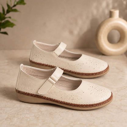 Sandale Casual Élégance Confort