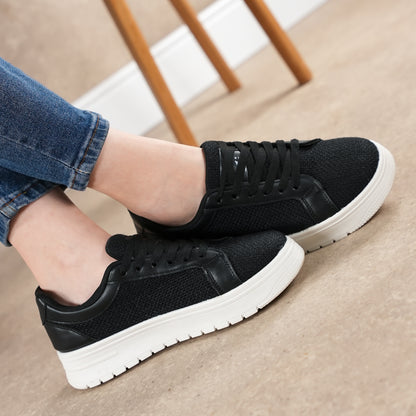 Allure Women Semelle Compensée