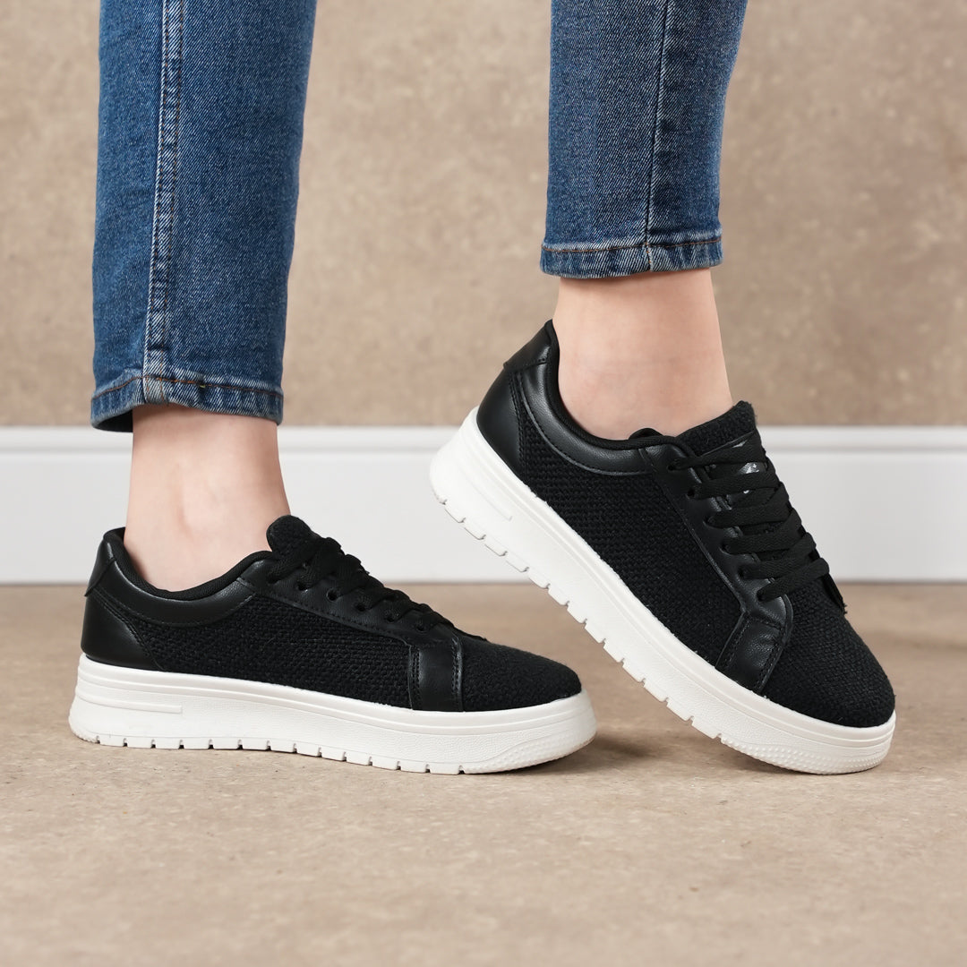 Allure Women Semelle Compensée