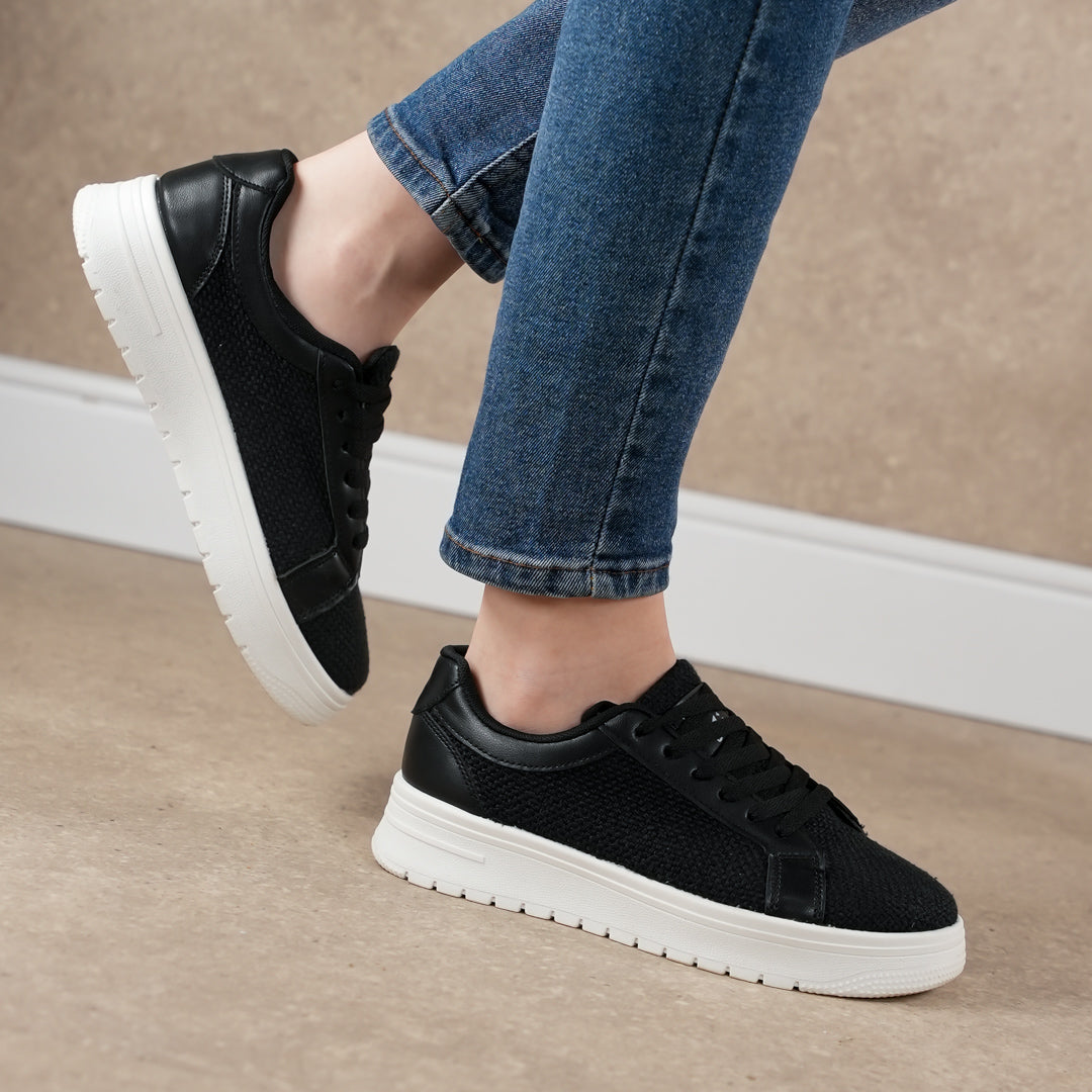 Allure Women Semelle Compensée