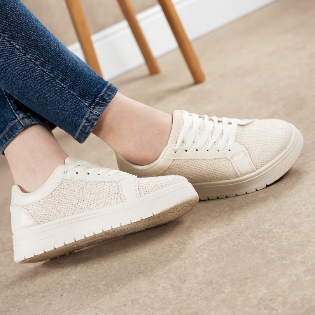 Allure Women Semelle Compensée