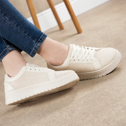 Allure Women Semelle Compensée