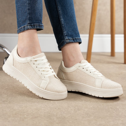 Allure Women Semelle Compensée