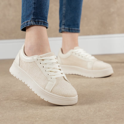 Allure Women Semelle Compensée