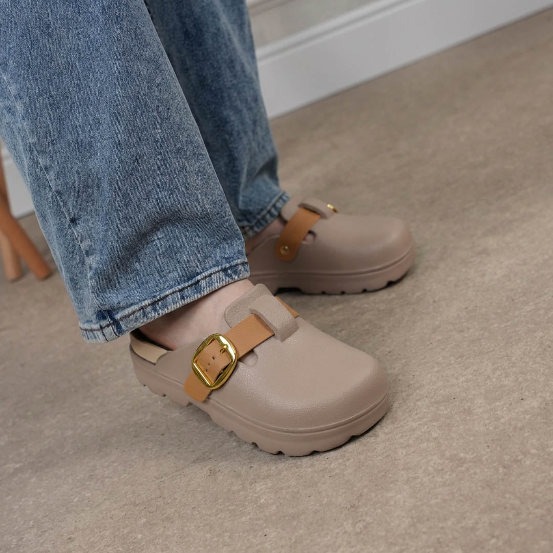 Crocs Femme Orthopédique Confort