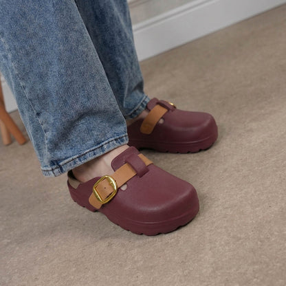 Crocs Femme Orthopédique Confort