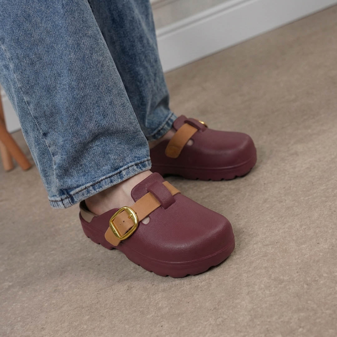 Crocs Femme Orthopédique Confort