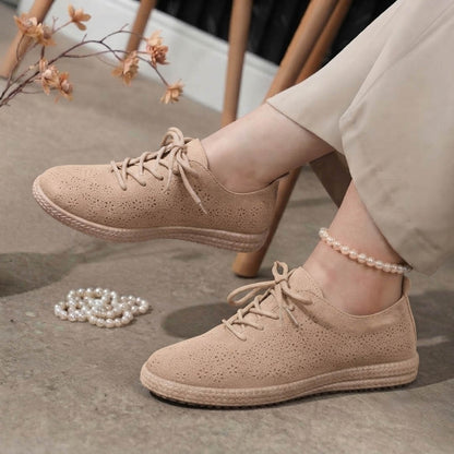 Chaussure Femme Casual Élégance