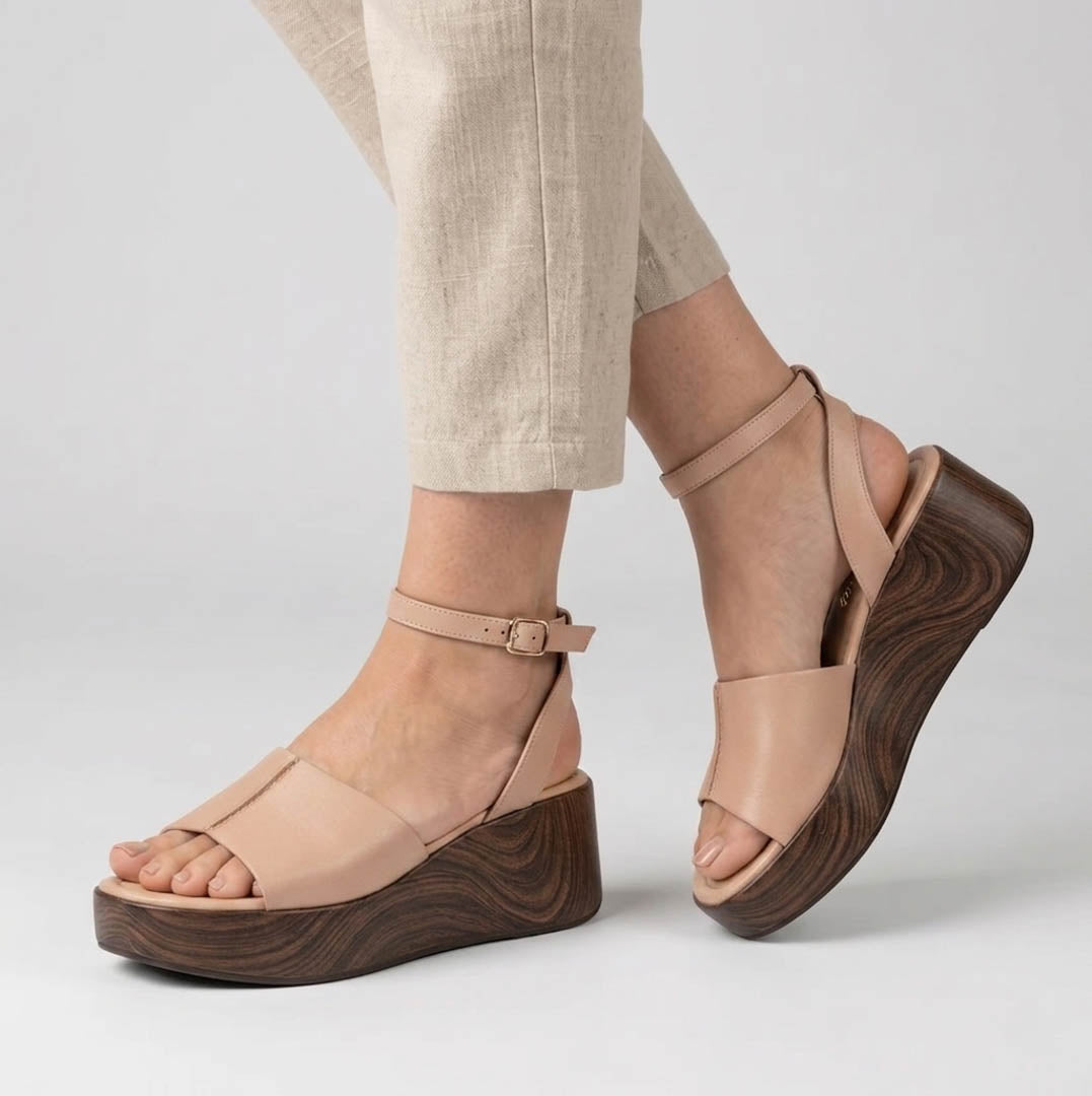 Sandales Élégance d’Été