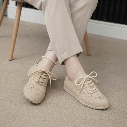 Chaussure Femme Casual Élégance