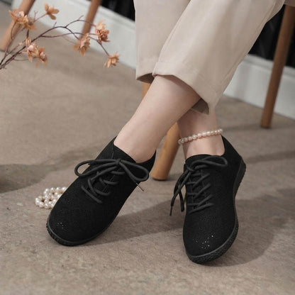 Chaussure Femme Casual Élégance