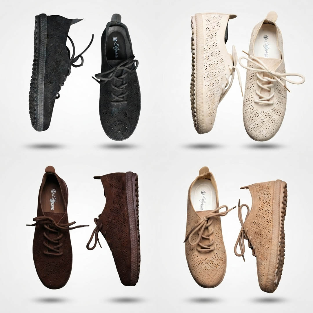 Chaussure Femme Casual Élégance