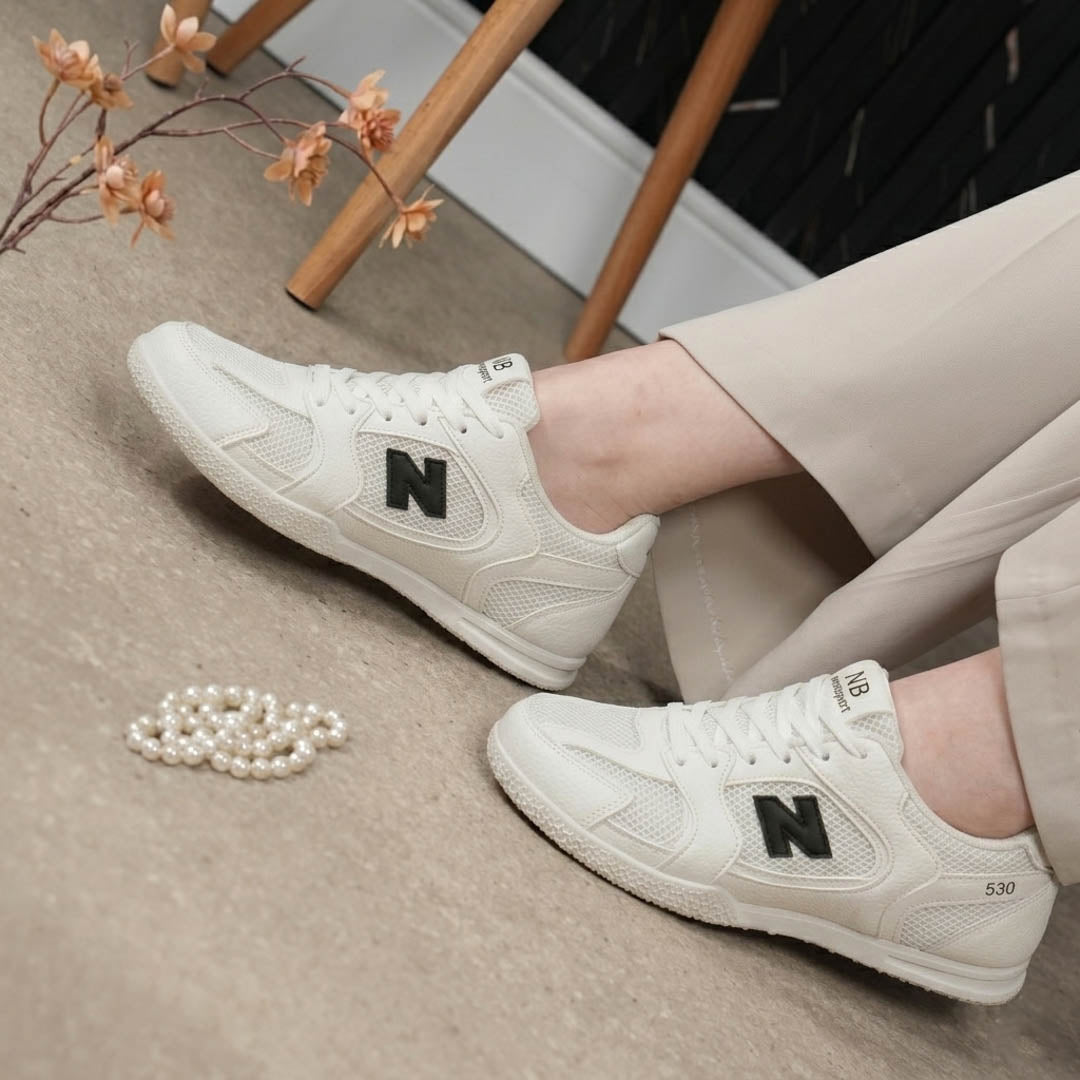 New Balance confort respirante