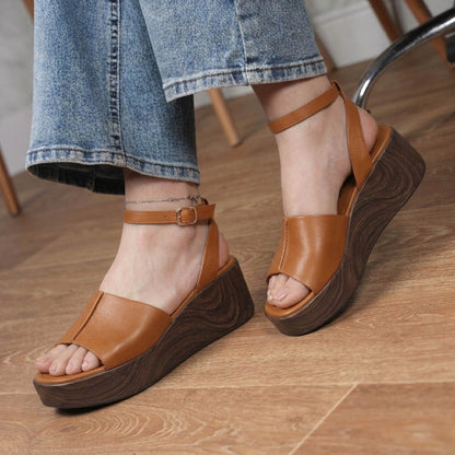 Sandales Élégance d’Été