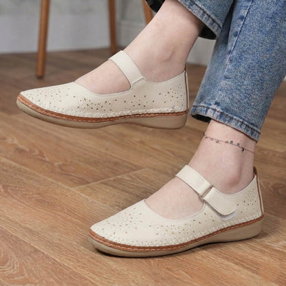 Sandale Casual Élégance Confort