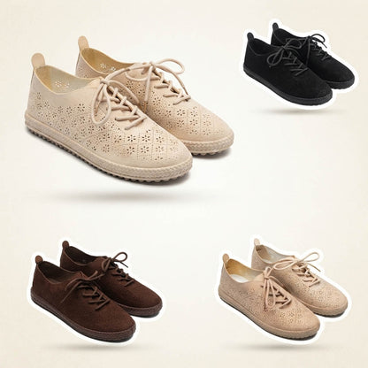 Chaussure Femme Casual Élégance