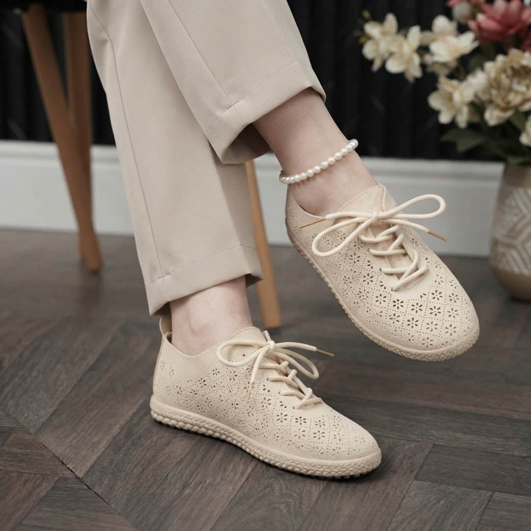 Chaussure Femme Casual Élégance