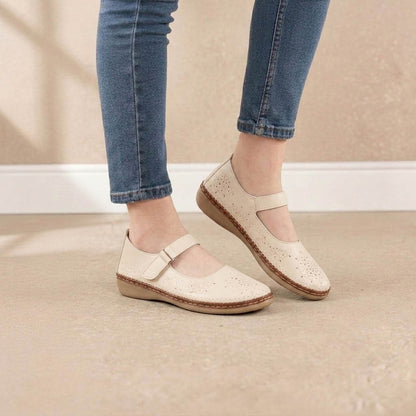 Sandale Casual Élégance Confort