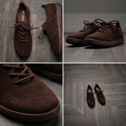 Chaussure Femme Casual Élégance