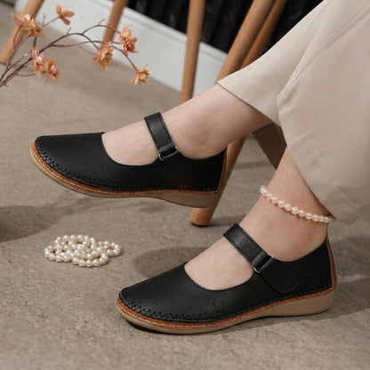 Sandale Casual Élégance Confort