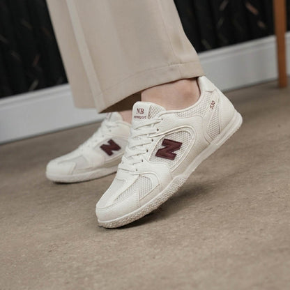 New Balance confort respirante