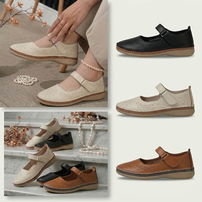 Sandale Casual Élégance Confort