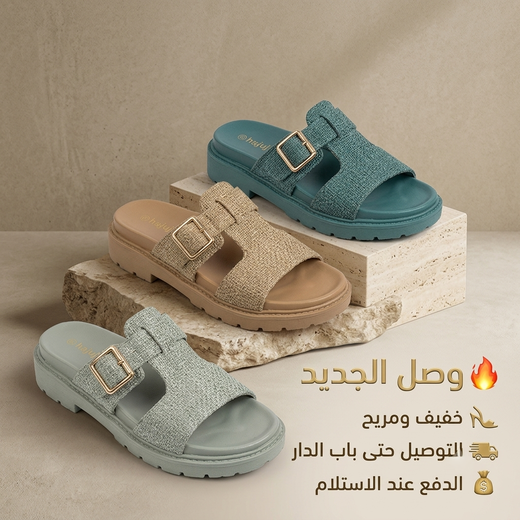 Mules Super Tendances Eté 2026