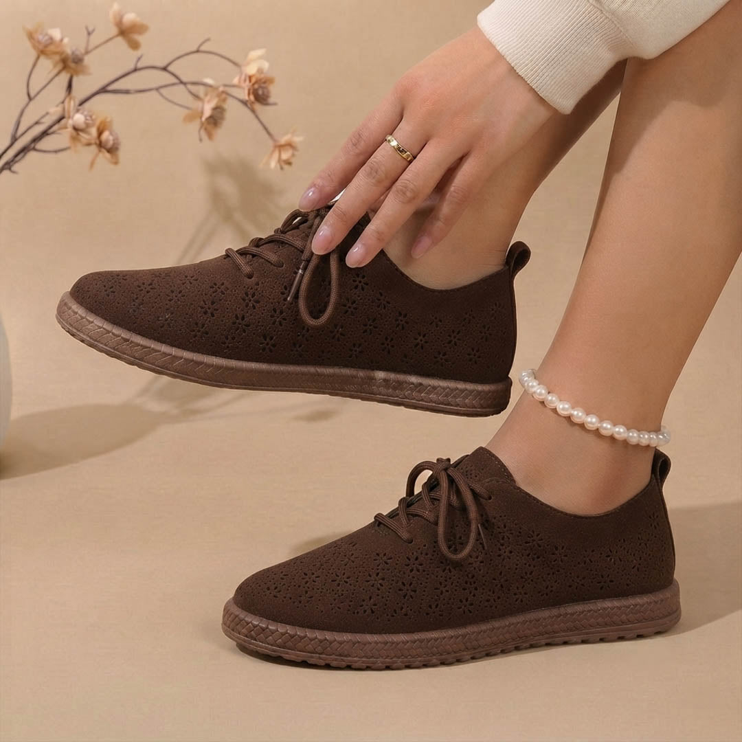 Chaussure Femme Casual Élégance