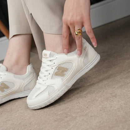 New Balance confort respirante